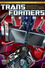 Watch Transformers Prime Xmovies8